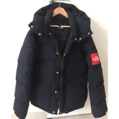 ノースフェイス キャンプシエラショートのサムネイル