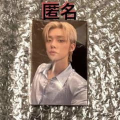 TXT ヨンジュンGGUM×DEINET weverse 特典 トレカ