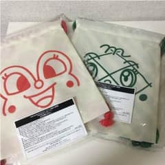 アンパンマンシリーズ♡ナップサックのサムネイル