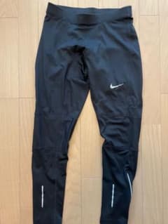 NIKE ナイキ ランニング用ロングタイツのサムネイル