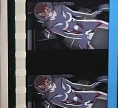 ガンダムSEED FREEDOM 特典 コマフィルム ラクスクライン - メルカリ