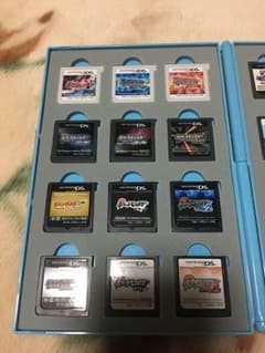ポケモン カセット セット バラ売り不可のサムネイル