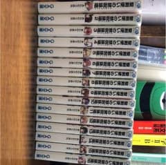 聖剣使いの禁呪詠唱のサムネイル