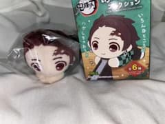 鬼滅の刃 ハグキャラコレクション 竈門炭治郎のサムネイル