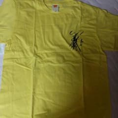 タイガース非売品✿金本Tシャツのサムネイル