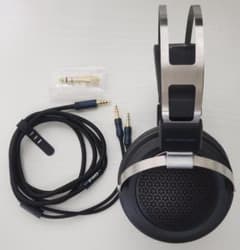 FIIO JT1 Black 有線ヘッドホン - メルカリ