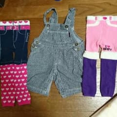 まとめ売り！! スパッツのサムネイル