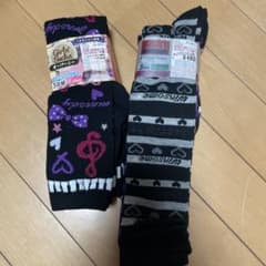 靴下のサムネイル