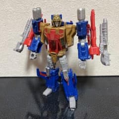 トランスフォーマー メタルホーク タイタンズリターン 限定品 トランスフォーマー メタルホーク タイタンズリターン 限定品 - メルカリ