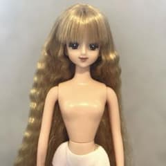 タカラ　ジェニーちゃん　リカちゃんキャッスルのサムネイル