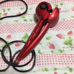 ミラクルカールのサムネイル