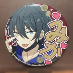 あんスタ 影片みか Valkyrie 応援缶バッジ 4th vol.2 - メルカリ