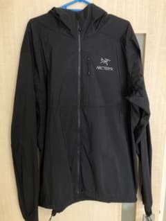 ARCTERYX アークテリクス  スコーミッシュ フーディ 軽量 ジャケットのサムネイル