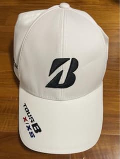 ブリヂストン　LLサイズ　ゴルフキャップのサムネイル