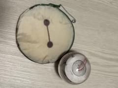 ベイマックス ポーチ カプセルトイのサムネイル