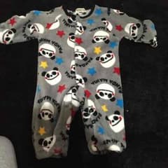 新品 ベビー服 ２枚セットのサムネイル