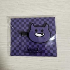 まぜ太 前髪クリップ バースデーグッズ 2025 AMPTAKxCOLORS - メルカリ