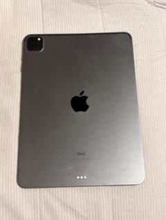 Apple iPad Pro 第2世代 256GB 本体のサムネイル