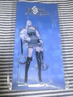FGO アクリルマスコット おみぃさん 蛇女房 - メルカリ