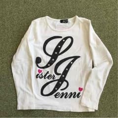 jenni❤︎ロンT size130のサムネイル