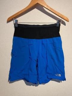 The North Face フライウェイト・レーシング・ショートのサムネイル