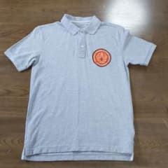 GAPギャップ　ポロシャツ　キッズ160cm 14-15yearsのサムネイル