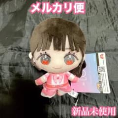 LOVE イコラブ ぬいぐるみ 魔法少女衣装 モーリーファンタジー 大谷