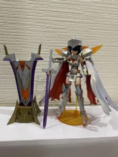 コトブキヤ　メガミデバイス　バレットナイツ　エクスキューショナー　ブライドのサムネイル