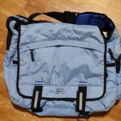 ♪GAPのバック♥のサムネイル