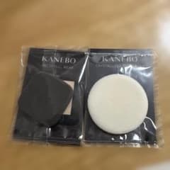 KANEBO メルティフィールウェア 230 & フィックスパウダー 01のサムネイル