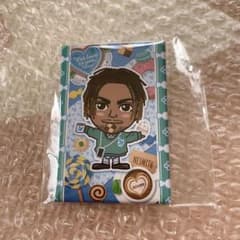 NESMITH 縦型缶バッジのサムネイル