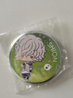SHION 缶バッジのサムネイル