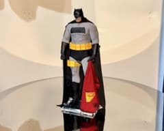 1/6 Jaxon xu TDKR バットマン フィギュア ホットトイズ 1/6 Jaxon xu TDKR バットマン フィギュア ホットトイズ - メルカリ