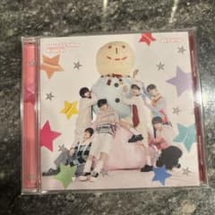 NCT WISH Japan 1st Album WISHFUL CDのサムネイル