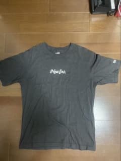 NEW ERA Tシャツ ブラックのサムネイル