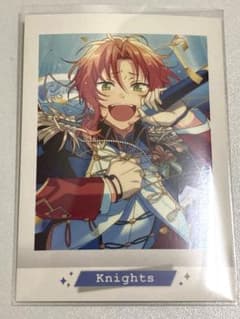 あんさんぶるスターズ Knights 月永レオ ぱしゃこれのサムネイル