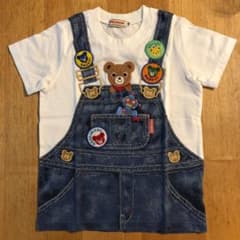 半袖　Tシャツのサムネイル