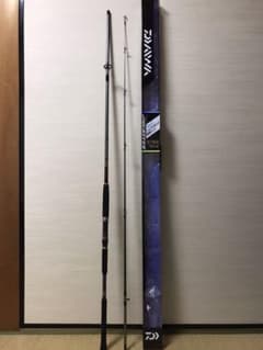 Daiwa ジグキャスター 97MHのサムネイル