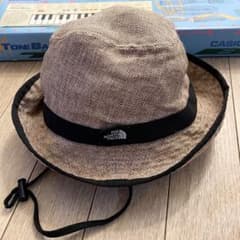 ノースフェイス THE NORTH FACE 帽子 キッズ ハット Kidsのサムネイル