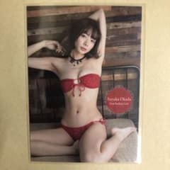 Mリーグ リアルトレカ 岡田紗佳 m50777938516_1.jpg?1681902323