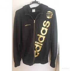ぽん様専用 adidas パーカー 上のみのサムネイル