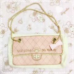 マイメロ リズメロ チェーンバック♡のサムネイル