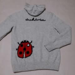 アルチビオ★ ニットパーカー♡のサムネイル