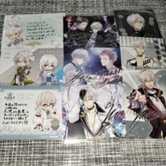 ツキウタ。 霜月隼 ブロマイド まとめ売り② - メルカリ