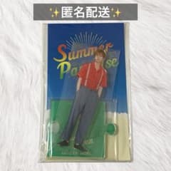 TravisJapan 中村海人 サマパラ 2018 アクスタ - メルカリ