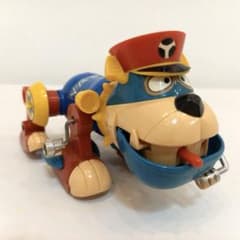 ヤッターマン ヤッターワン 超合金ダイキャスト 当時物(1970年代タカトク）のサムネイル