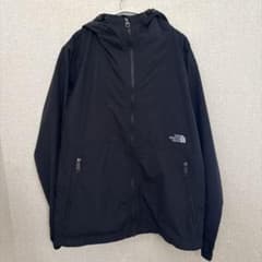 THE NORTH FACE コンパクトジャケット　サイズLのサムネイル