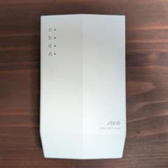 AX4 WEX-1800AX4 無線LAN中継機のサムネイル