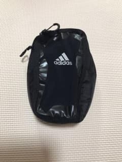 adidas アディダス　アームバンド　アームポーチのサムネイル