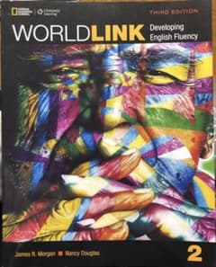 WORLD LINK LEVEL2のサムネイル